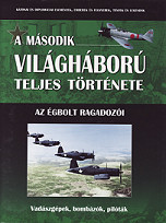A msodik vilghbor teljes trtnete
