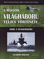 A msodik vilghbor teljes trtnete