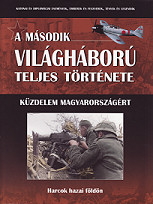 A msodik vilghbor teljes trtnete
