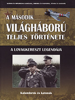 A msodik vilghbor teljes trtnete