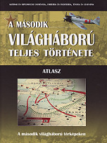 A msodik vilghbor teljes trtnete