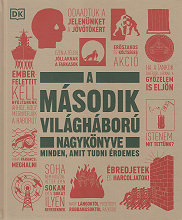 A msodik vilghbor nagyknyve