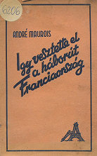 Maurois