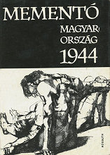 Mement : Magyarorszg 1944