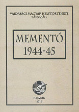 Mement, 1944–1945