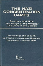 The Nazi concentration camps
