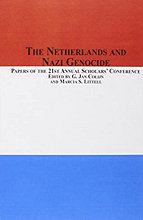 The Netherlands and Nazi genocide