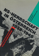 NS-Herrschaft in sterreich 1938–1945