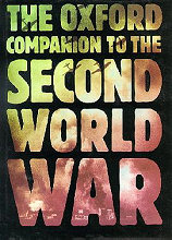 The Oxford Companion to the Second World War