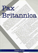 Pax Britannica