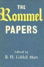 The Rommel papers