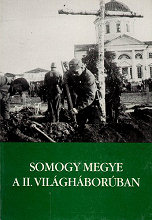 Somogy megye a II. vilghborban