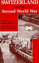 Switzerland and the Second World War