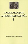 Tanulmnyok a holokausztrl