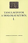 Tanulmnyok a holokausztrl