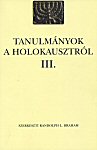 Tanulmnyok a holokausztrl