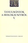 Tanulmnyok a holokausztrl