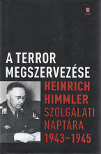 A terror megszervezse