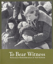To bear witness