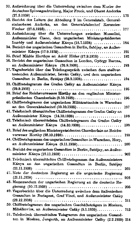 Allianz Hitler-Horthy-Mussolini