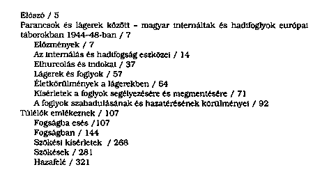 Benk – Papp