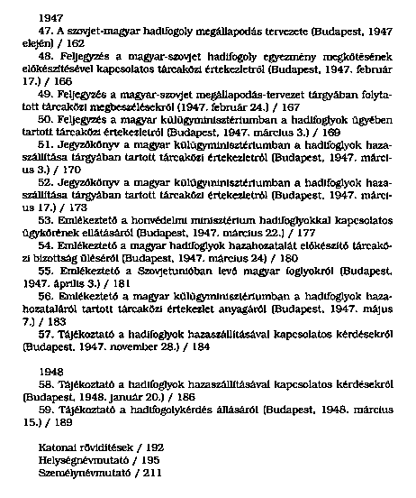 Benk – Papp
