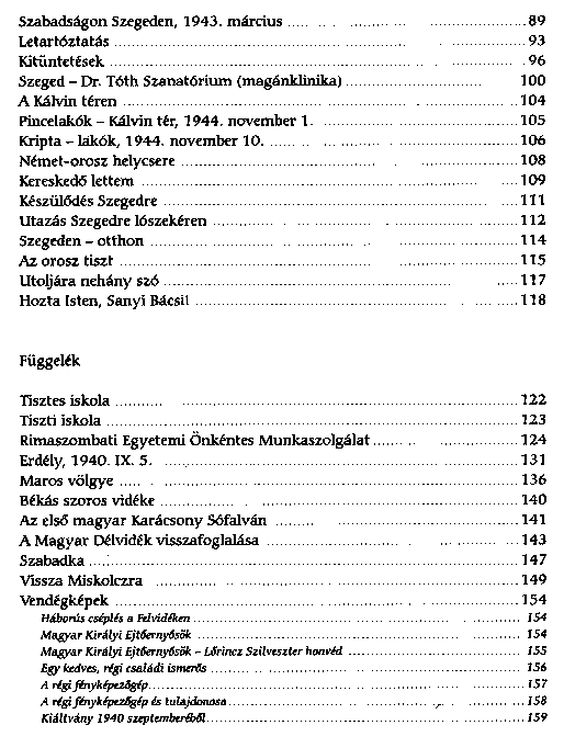 Bereczky