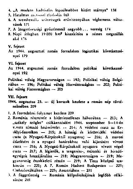Ceauşescu – Constantiniu – Ionescu