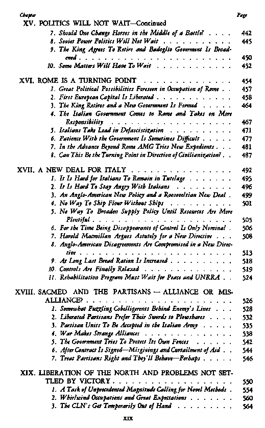 Coles – Weinberg