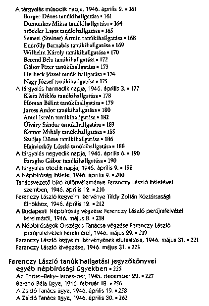 Csendrtiszt a Markban