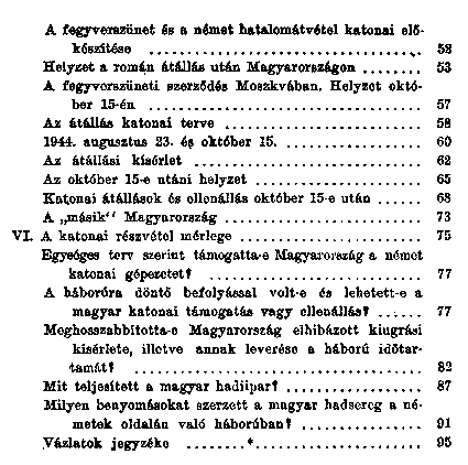 Czebe – Peth