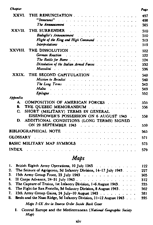Garland – Smyth