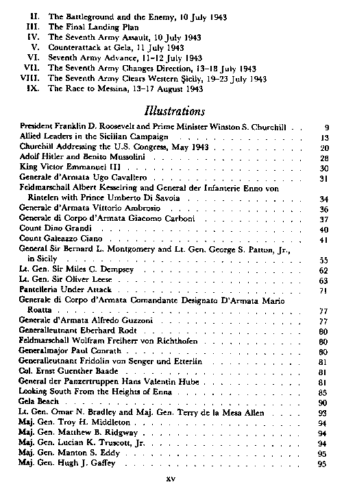 Garland – Smyth
