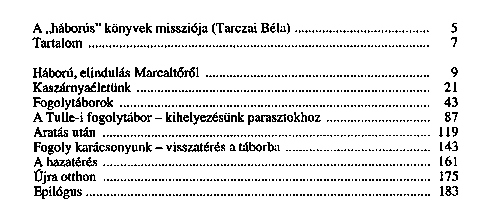 Harsnyi