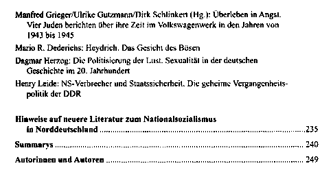 Hilfe oder Handel?