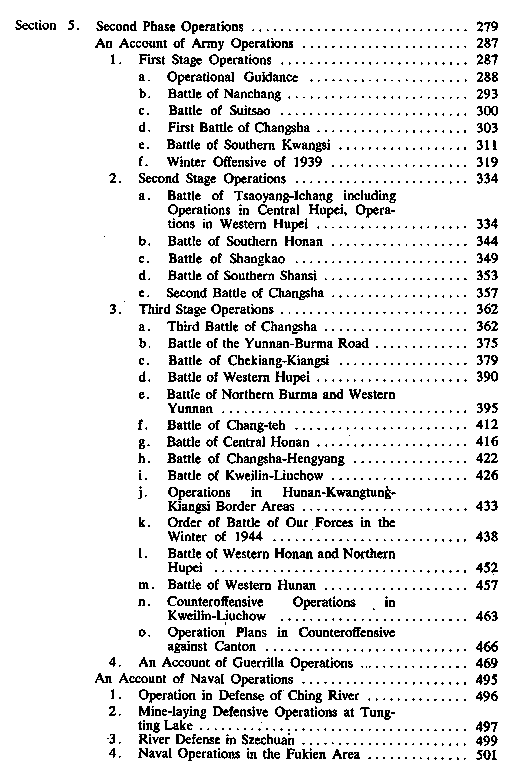 History of the Sino-Japanese War