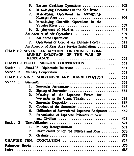 History of the Sino-Japanese War