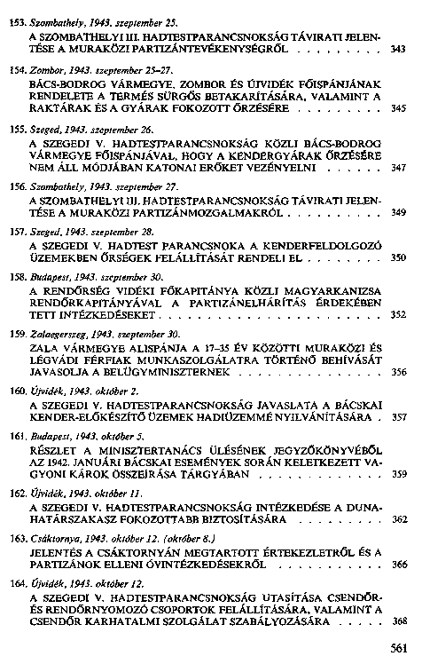 Horthy-Magyarorszg rszvtele Jugoszlvia megtmadsban s megszllsban