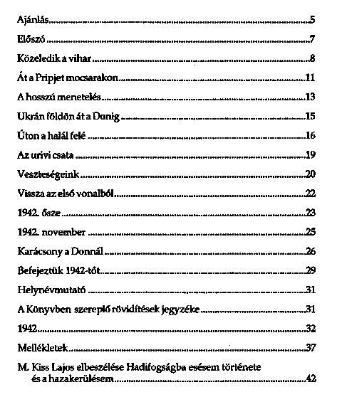 Kiskunflegyhzi katonk s hadifoglyok a II. vilghborban