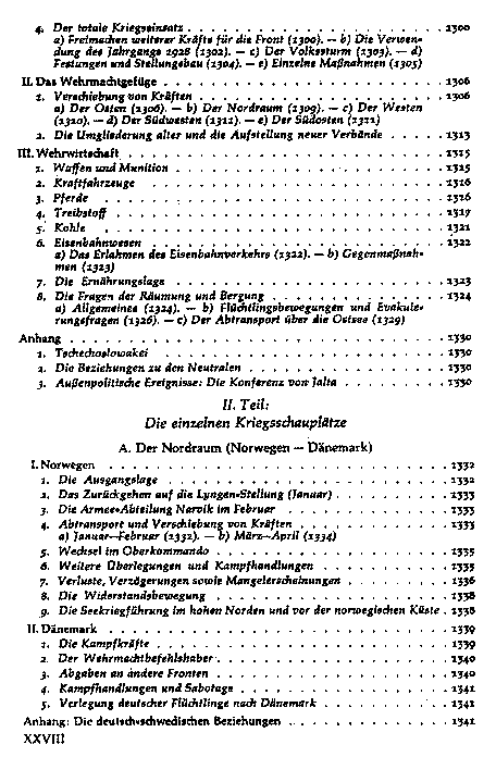 Kriegstagebuch des Oberkommandos der Wehrmacht