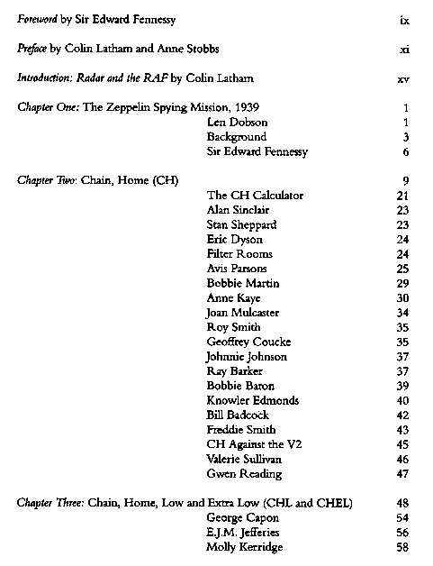 Latham – Stobbs