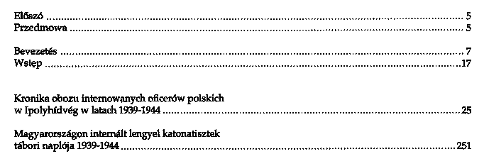 Lengyel Tiszti Tbor – Ipolyhdvg