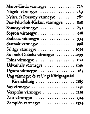 A magyarorszgi holokauszt fldrajzi enciklopdija