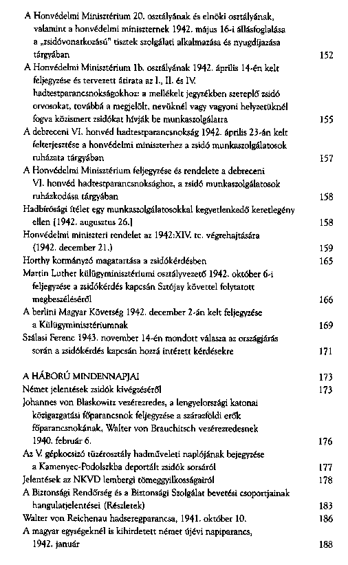 A msodik vilghbor