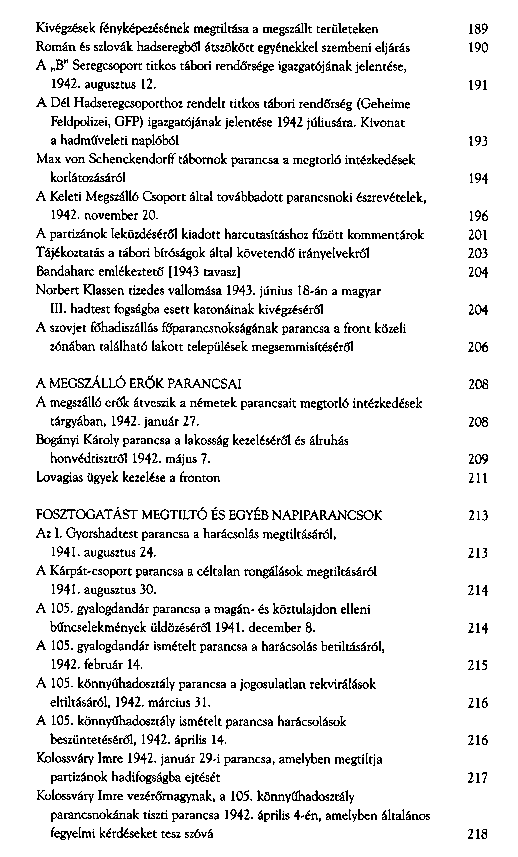 A msodik vilghbor