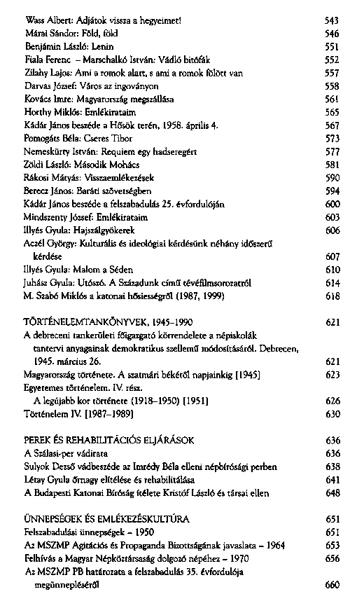 A msodik vilghbor
