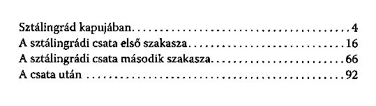 A msodik vilghbor teljes trtnete
