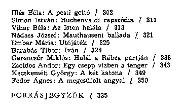 Mement : Magyarorszg 1944