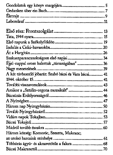 Metzger
