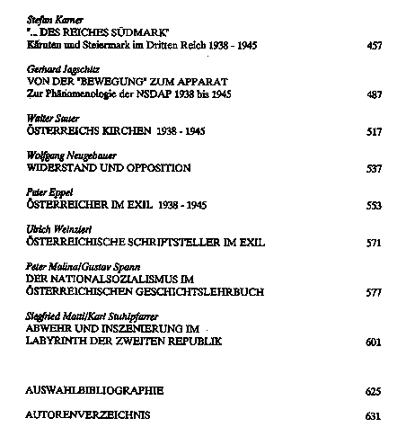NS-Herrschaft in sterreich 1938–1945